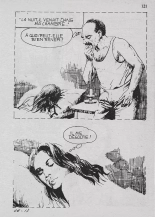 Elvifrance - Mafia - 026 - Une poigne d'enfer : page 121