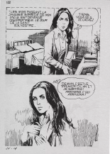 Elvifrance - Mafia - 026 - Une poigne d'enfer : page 122