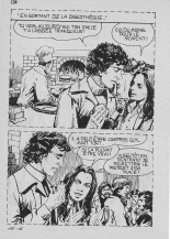 Elvifrance - Mafia - 026 - Une poigne d'enfer : page 124