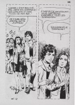 Elvifrance - Mafia - 026 - Une poigne d'enfer : page 125