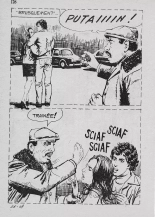 Elvifrance - Mafia - 026 - Une poigne d'enfer : page 126