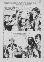 Elvifrance - Mafia - 026 - Une poigne d'enfer : page 127