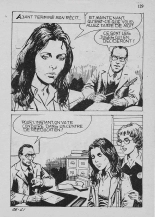 Elvifrance - Mafia - 026 - Une poigne d'enfer : page 129