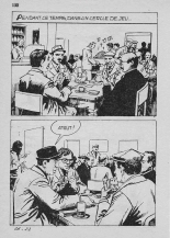 Elvifrance - Mafia - 026 - Une poigne d'enfer : page 130