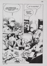 Elvifrance - Mafia - 026 - Une poigne d'enfer : page 131