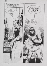 Elvifrance - Mafia - 026 - Une poigne d'enfer : page 132