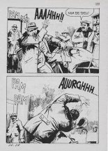 Elvifrance - Mafia - 026 - Une poigne d'enfer : page 133