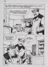 Elvifrance - Mafia - 026 - Une poigne d'enfer : page 134