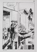 Elvifrance - Mafia - 026 - Une poigne d'enfer : page 135