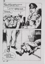 Elvifrance - Mafia - 026 - Une poigne d'enfer : page 136