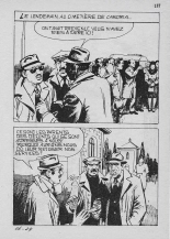 Elvifrance - Mafia - 026 - Une poigne d'enfer : page 137