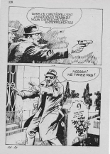 Elvifrance - Mafia - 026 - Une poigne d'enfer : page 138