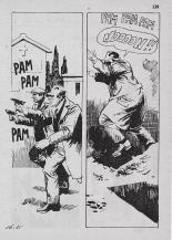 Elvifrance - Mafia - 026 - Une poigne d'enfer : page 139