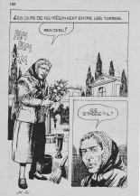 Elvifrance - Mafia - 026 - Une poigne d'enfer : page 140