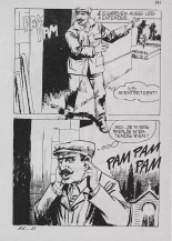 Elvifrance - Mafia - 026 - Une poigne d'enfer : page 141