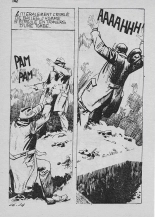 Elvifrance - Mafia - 026 - Une poigne d'enfer : page 142