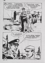 Elvifrance - Mafia - 026 - Une poigne d'enfer : page 144