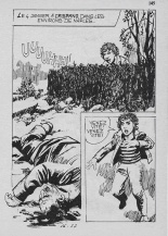 Elvifrance - Mafia - 026 - Une poigne d'enfer : page 145