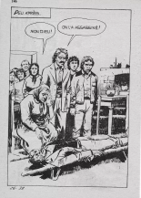 Elvifrance - Mafia - 026 - Une poigne d'enfer : page 146