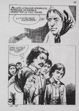 Elvifrance - Mafia - 026 - Une poigne d'enfer : page 147