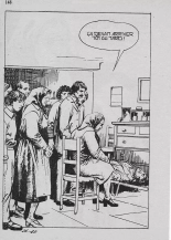 Elvifrance - Mafia - 026 - Une poigne d'enfer : page 148