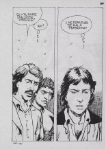 Elvifrance - Mafia - 026 - Une poigne d'enfer : page 149