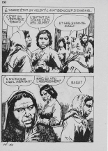 Elvifrance - Mafia - 026 - Une poigne d'enfer : page 150