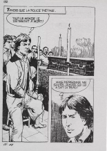 Elvifrance - Mafia - 026 - Une poigne d'enfer : page 152