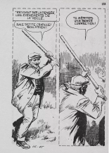 Elvifrance - Mafia - 026 - Une poigne d'enfer : page 153