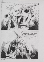 Elvifrance - Mafia - 026 - Une poigne d'enfer : page 154