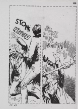 Elvifrance - Mafia - 026 - Une poigne d'enfer : page 155