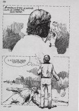 Elvifrance - Mafia - 026 - Une poigne d'enfer : page 156