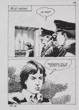 Elvifrance - Mafia - 026 - Une poigne d'enfer : page 157