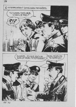 Elvifrance - Mafia - 026 - Une poigne d'enfer : page 158