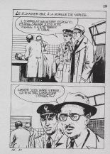 Elvifrance - Mafia - 026 - Une poigne d'enfer : page 159