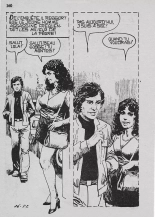 Elvifrance - Mafia - 026 - Une poigne d'enfer : page 160