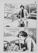 Elvifrance - Mafia - 026 - Une poigne d'enfer : page 161