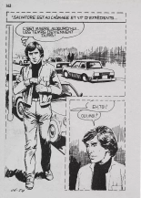 Elvifrance - Mafia - 026 - Une poigne d'enfer : page 162