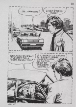 Elvifrance - Mafia - 026 - Une poigne d'enfer : page 163