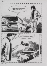 Elvifrance - Mafia - 026 - Une poigne d'enfer : page 164