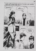 Elvifrance - Mafia - 026 - Une poigne d'enfer : page 165