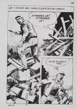 Elvifrance - Mafia - 026 - Une poigne d'enfer : page 169