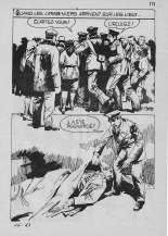 Elvifrance - Mafia - 026 - Une poigne d'enfer : page 171