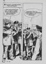 Elvifrance - Mafia - 026 - Une poigne d'enfer : page 172