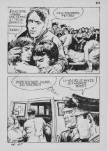 Elvifrance - Mafia - 026 - Une poigne d'enfer : page 173