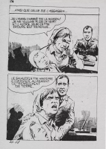 Elvifrance - Mafia - 026 - Une poigne d'enfer : page 176