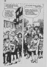 Elvifrance - Mafia - 026 - Une poigne d'enfer : page 178