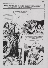 Elvifrance - Mafia - 026 - Une poigne d'enfer : page 179