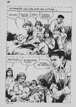 Elvifrance - Mafia - 026 - Une poigne d'enfer : page 180