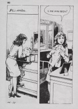 Elvifrance - Mafia - 026 - Une poigne d'enfer : page 182